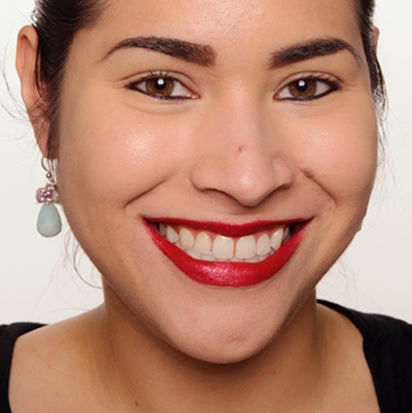 🍄ROLE-PLAY Compulsive Cosmetics DISCONTINUED Metallic Lip Tar NWT - Picture 2 of 7